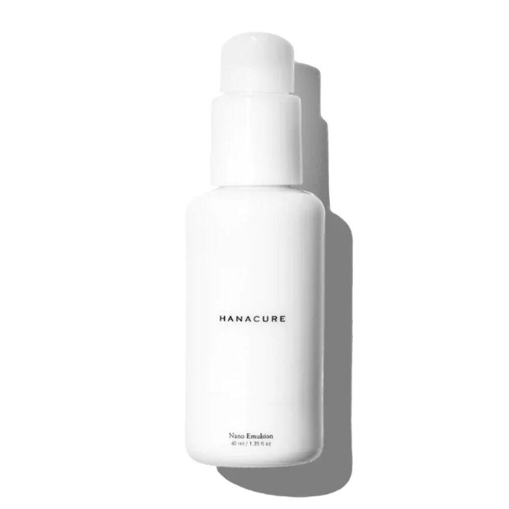 Hanacure Nano Emulsion Moisturizer 40ml